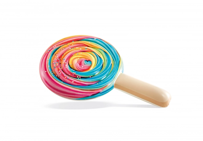 Intex materassino gonfiabile Lollipop