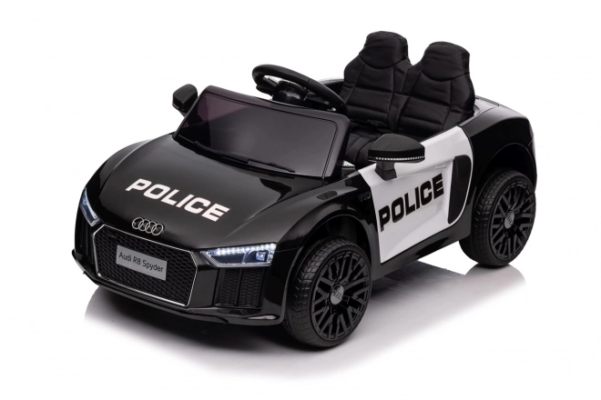 Macchina Elettrica per Bambini Audi R8 con Telecomando