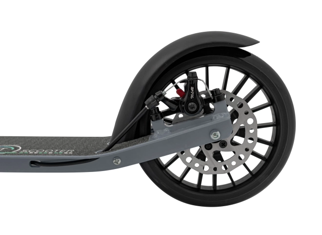 Monopattino Sportrike – Argento