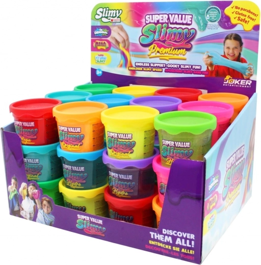 Qualità svizzera e composizione sicura