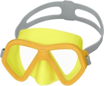 Maschera da nuoto per bambini Bestway Dominator