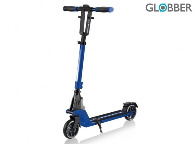 Globber monopattino One K 125 blu