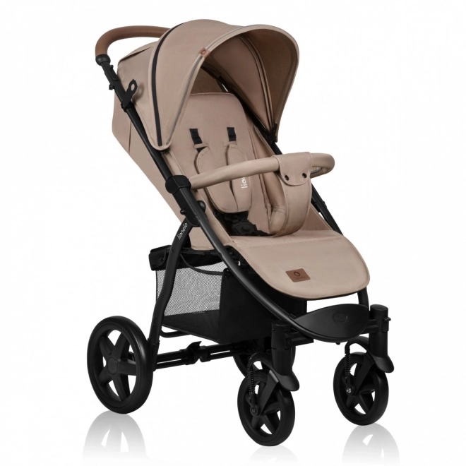 Passeggino Annet Plus Beige Sand