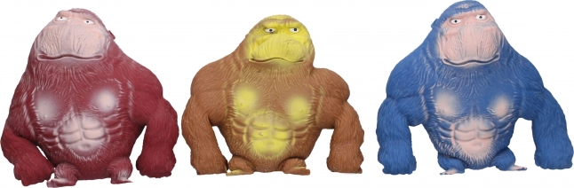 Gorilla estensibile 1700g