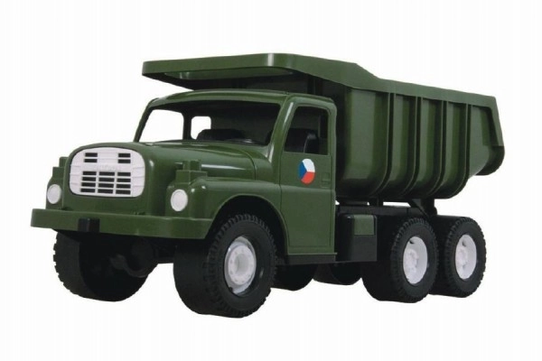 Camion Tatra 148 Verde Armata