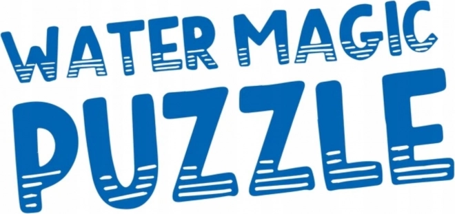 Puzzle Magic Water CLEMENTONI: Frozen 2