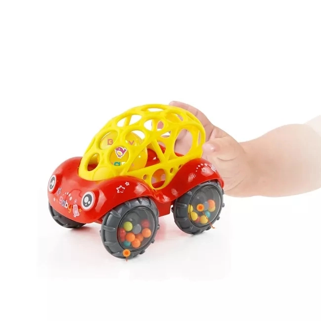 Auto sonaglio per bambini