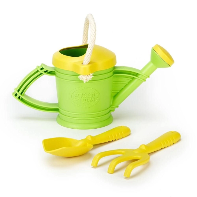 Materiale sicuro ed ecologico
