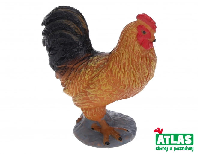 Figura di Gallo 5 cm