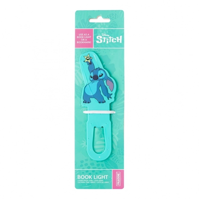 Stitch, lampada da lettura