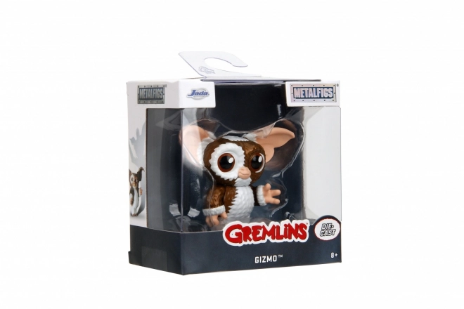Figurine metalliche Gremlins