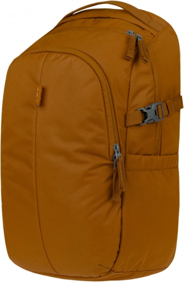 Zaino BAAGL Dash Max Caramel GRS