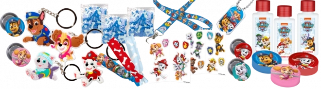 Calendario Avvento Cosmetico Bambini Paw Patrol