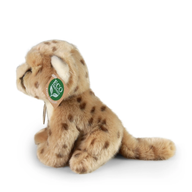 Imbottitura eco friendly da bottiglie PET