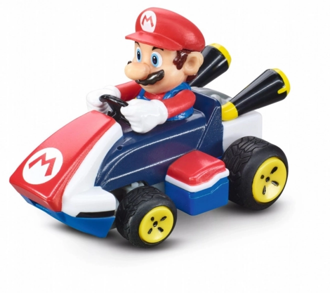 Auto RC Mario Kart 2,4GHz