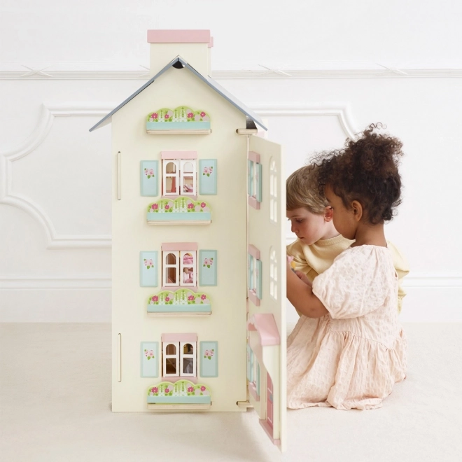 Le Toy Van Casa delle Bambole Cherry Tree Hall