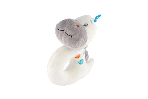 Dinosauro Sonaglio Peluche 13cm