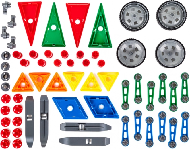 Sviluppo delle abilità manuali