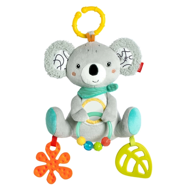 Koala Attività DoBabyDoo