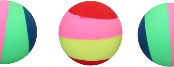 Palla arcobaleno 45 mm