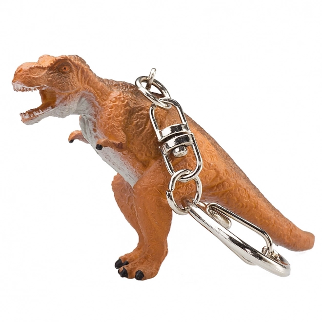 Portachiavi Tyrannosaurus Rex Mojo