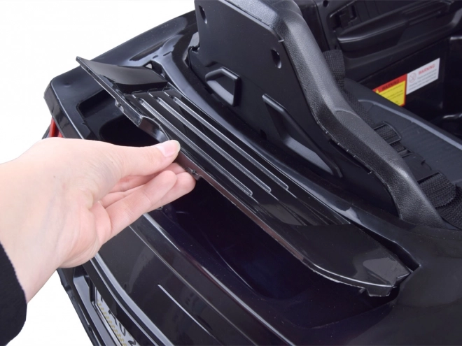 Walkie-Talkie della polizia per bambini da auto a batteria PA0218
