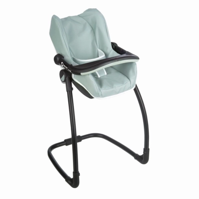 Seggiolone 3 in 1 Maxi-Cosi e Quinny verde