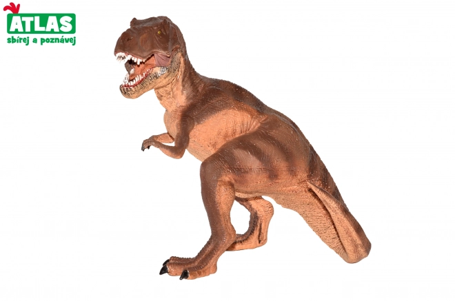 Figura di dinosauro Tyrannosaurus Rex 22 cm