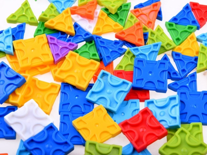 227 pezzi per una fantasia senza limiti