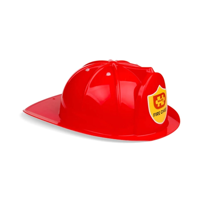 Aspetto realistico da Fire Chief