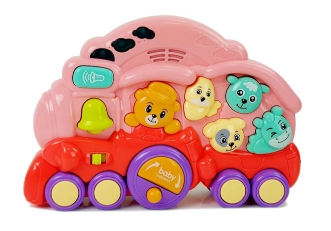 Ruote mobili
