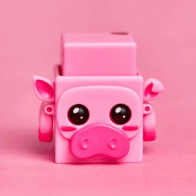 Bloxies Figurine Wave 1 - Animali Sorprendenti