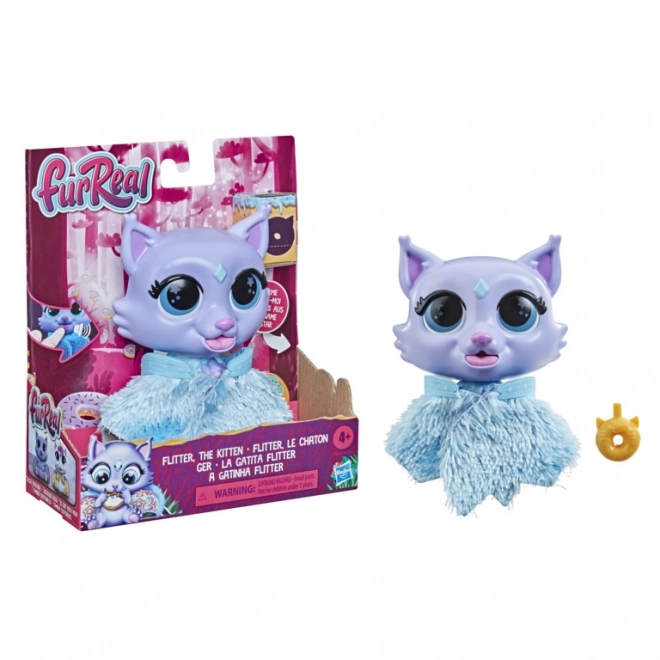 Giocattolo Gattino Peluche – Gattino