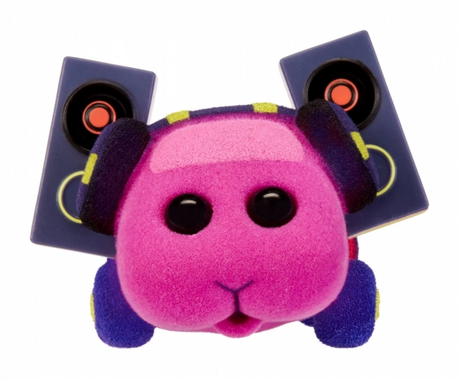 Pui Pui Molcar Fuzmols mascotte