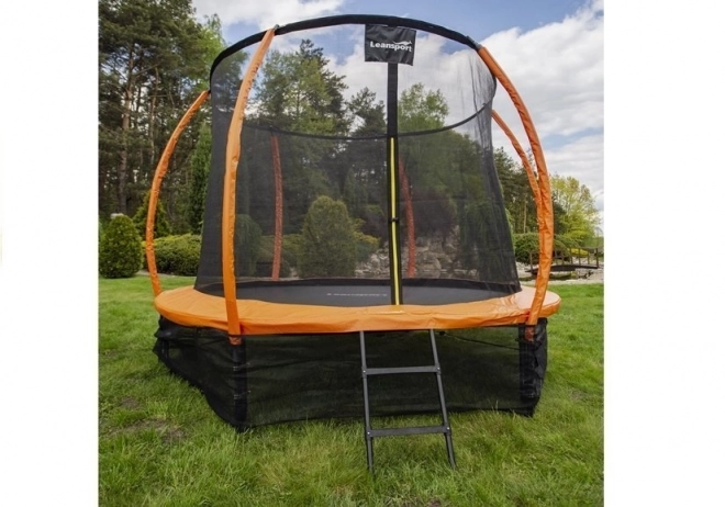 Trampolino Lean Sport 16 piedi