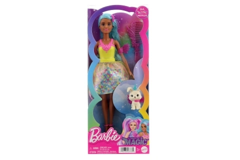 Barbie amica magica - Teresa