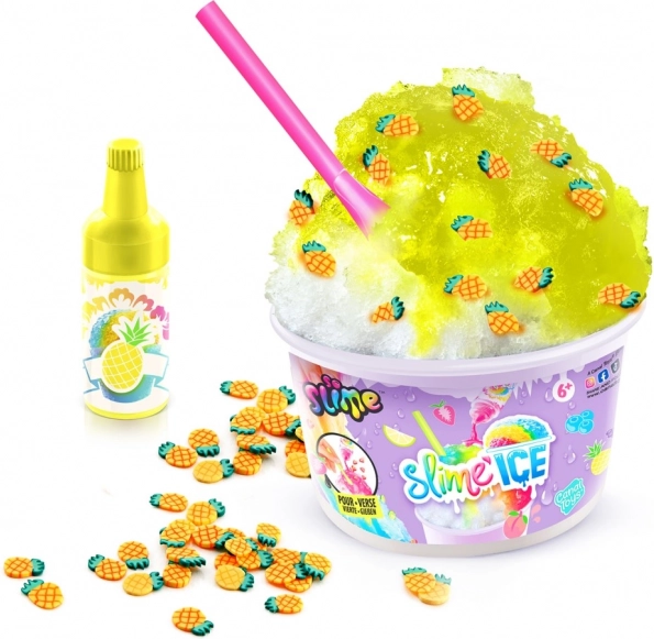 Slime Ice tazza So Slime