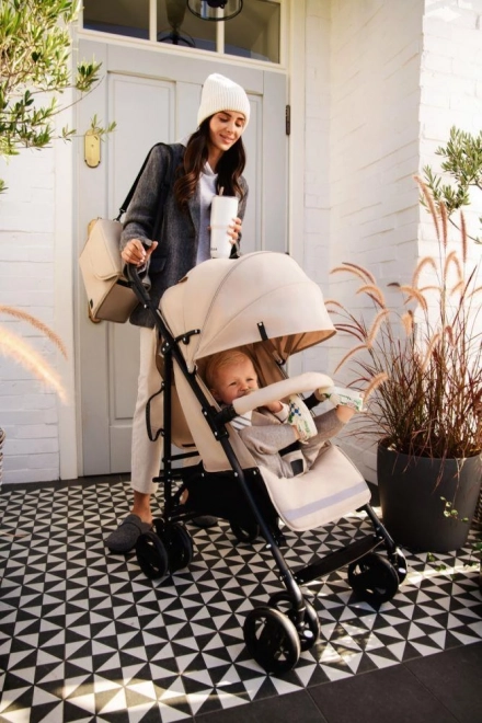 Passeggino MoMi Akira Beige