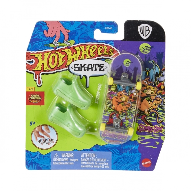 Deskorolka Hot Wheels Tony Hawk per Dita