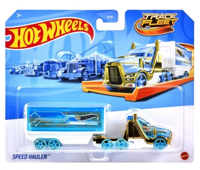 Tahač Hot Wheels 2024