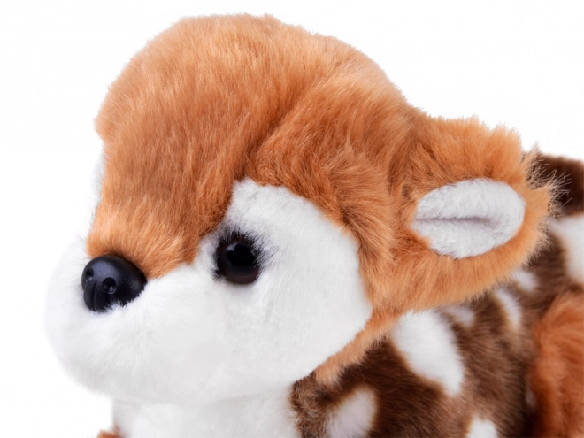 Simpatico peluche Bambi