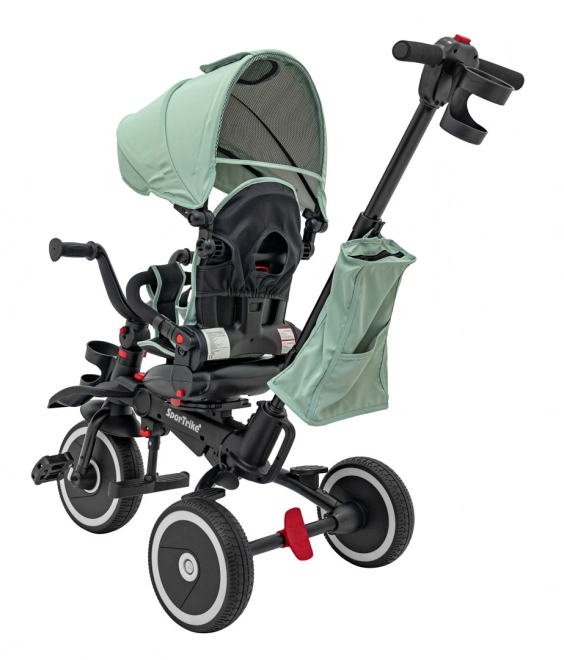 Triciclo Verde Sportrike