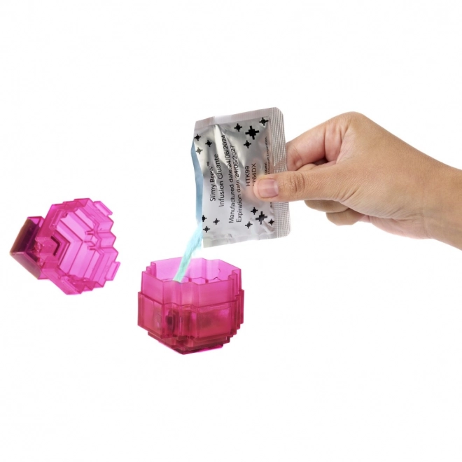 Mini figurine Minecraft Trazione
