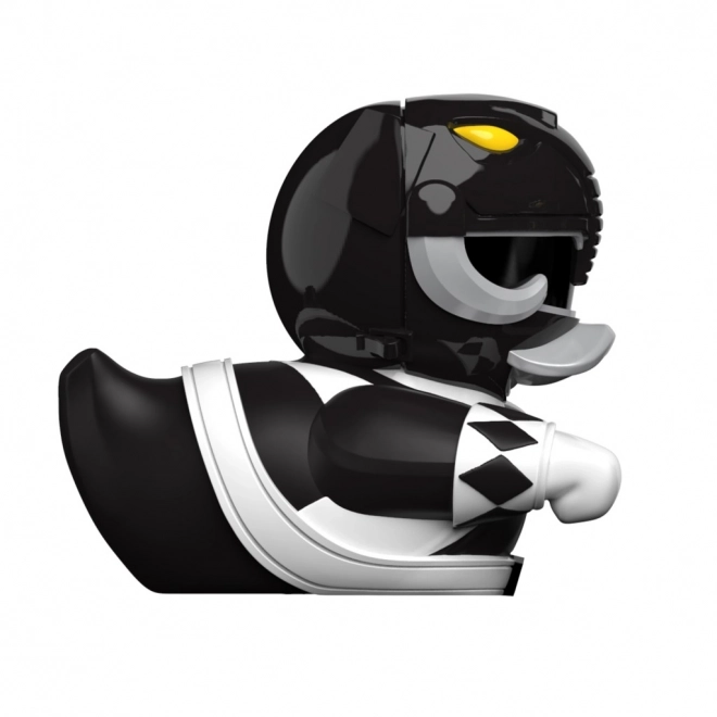 Tubbz paperella collezionabile - Power Ranger Black