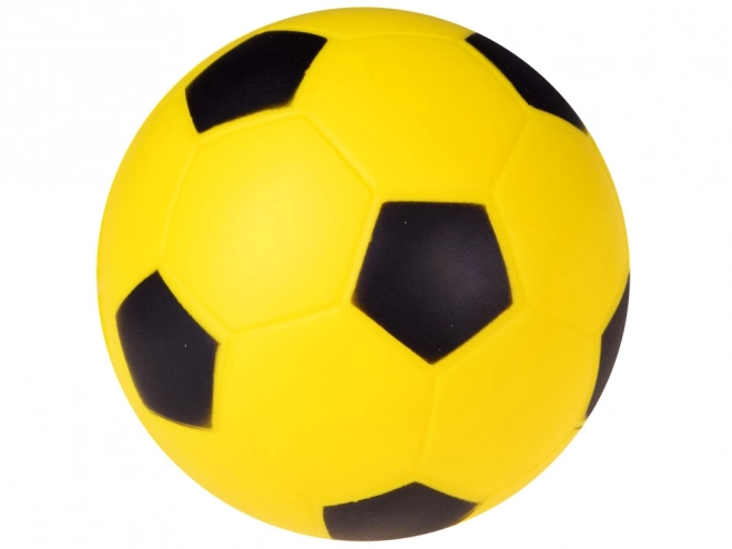 Set di palline in schiuma 4 pezzi 10cm per sport