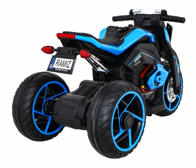 Motore Futuro Motore Blu