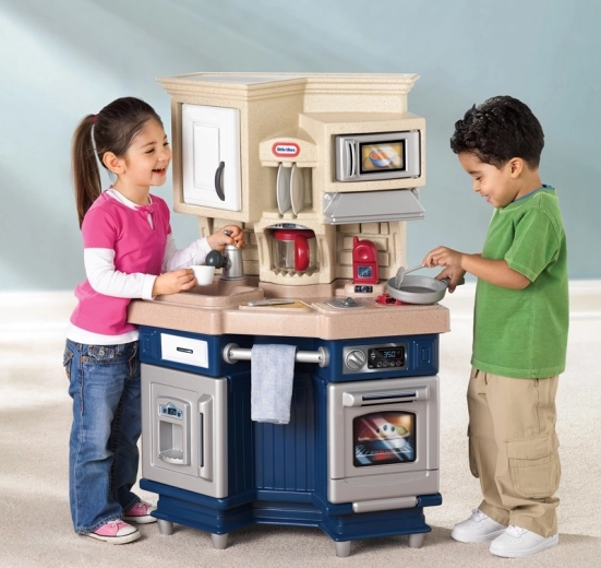 Elettrodomestici e suoni realistici