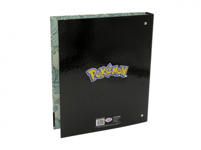 Quaderno Squirtle Pokémon