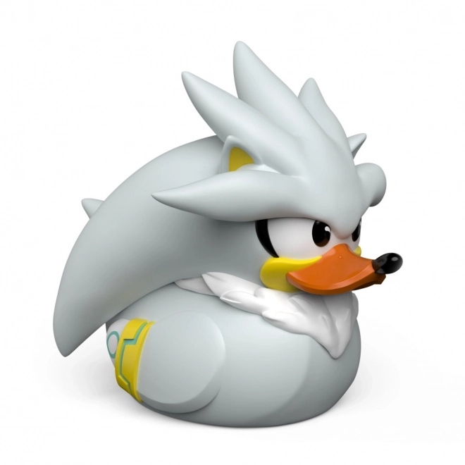 Papera da collezione Sonic - Silver the Hedgehog