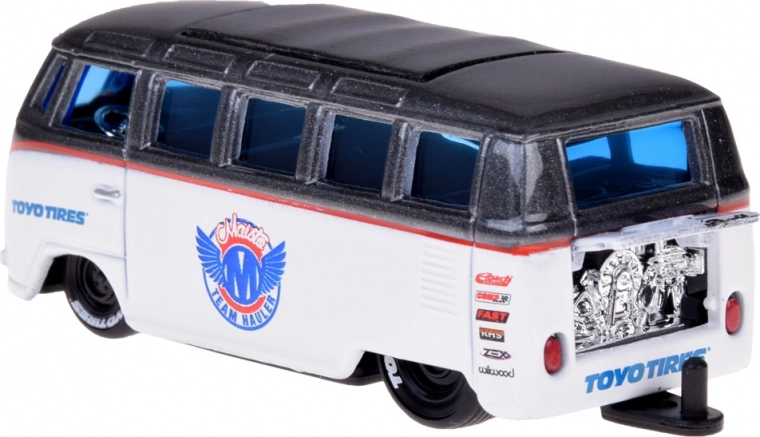 Guida fluida grazie alle ruote in gomma